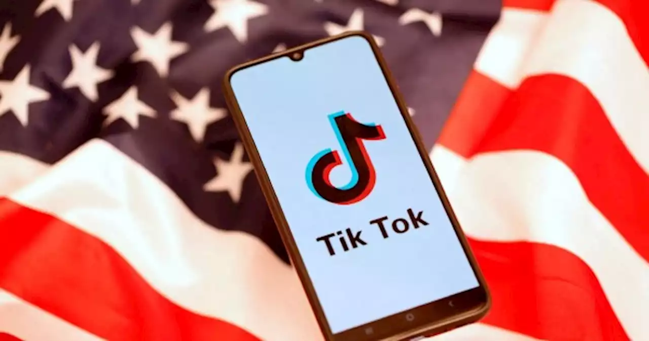 Montana to become first US state to ban TikTok