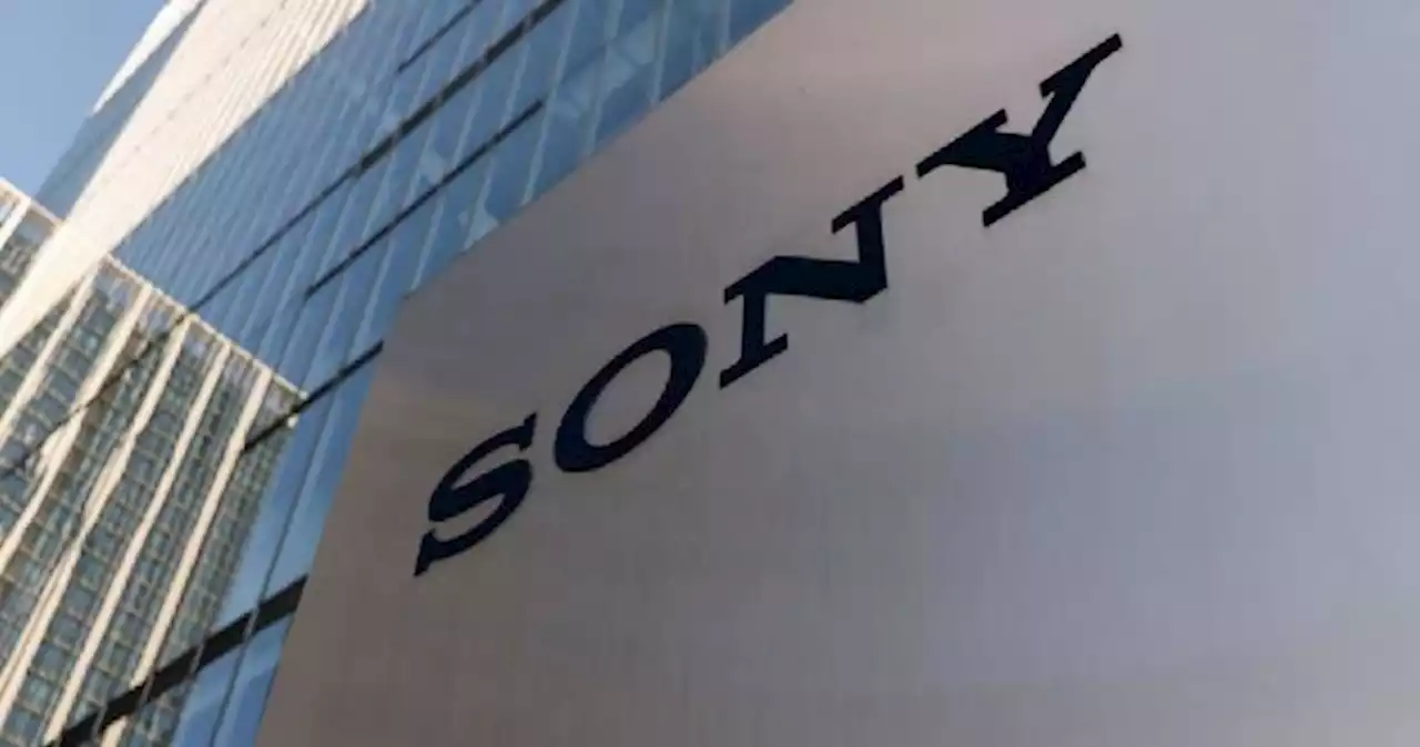 Sony eyes finance unit listing, doubles down on entertainment