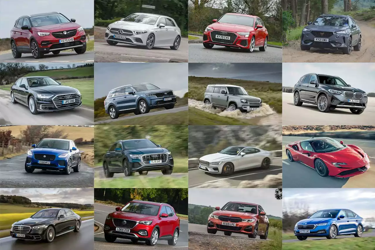 Every PHEV on sale in the UK | Autocar