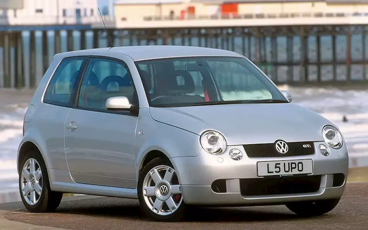 Great used cars that you can buy for £7000 | Autocar