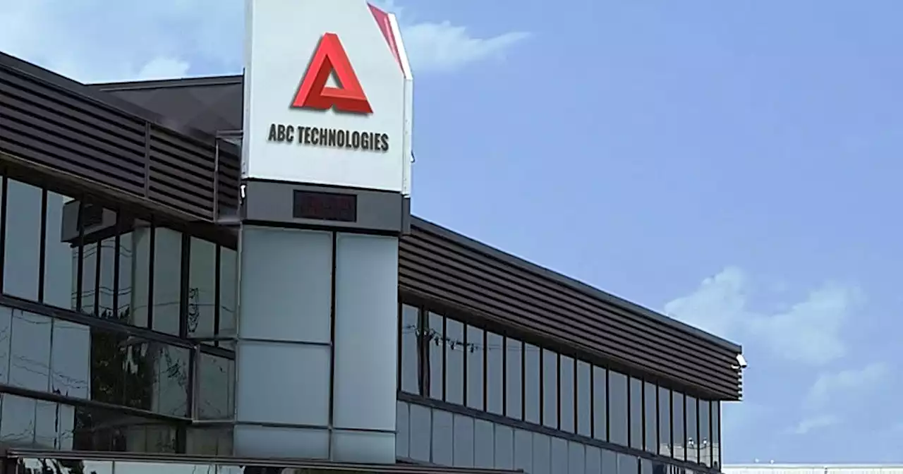 ABC Technologies sells stake in joint venture in China