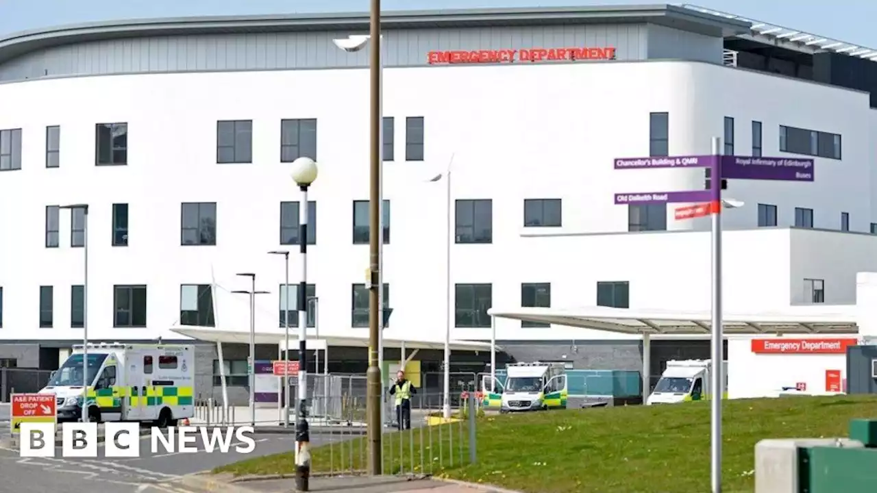 'Serious concerns' raised about overcrowded A&E