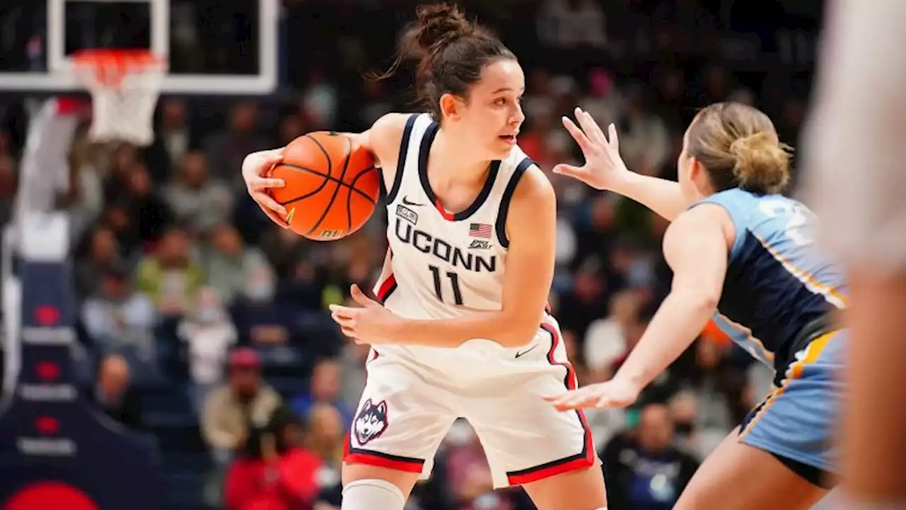 Blessée au genou, Lou Lopez-Sénéchal manquera le début de saison WNBA - BeBasket