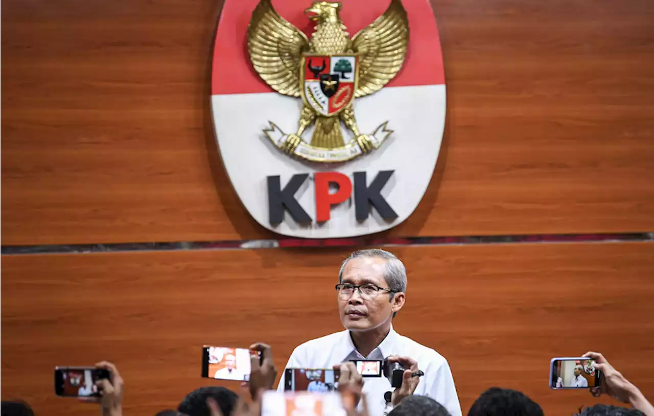 KPK Minta Masyarakat Pelototi LHKPN untuk Cari Kejanggalan Harta Pejabat