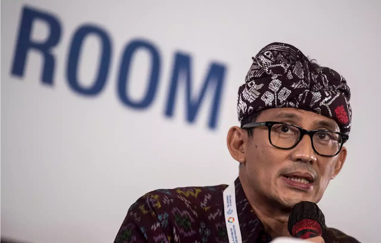 Sandiaga Uno Beri Isyarat Segera Gabung ke Parpol, PKS atau PPP?