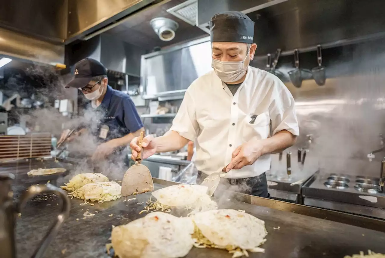 Japan vor dem G7-Gipfel: Ein Königreich für ein Pfannkuchen