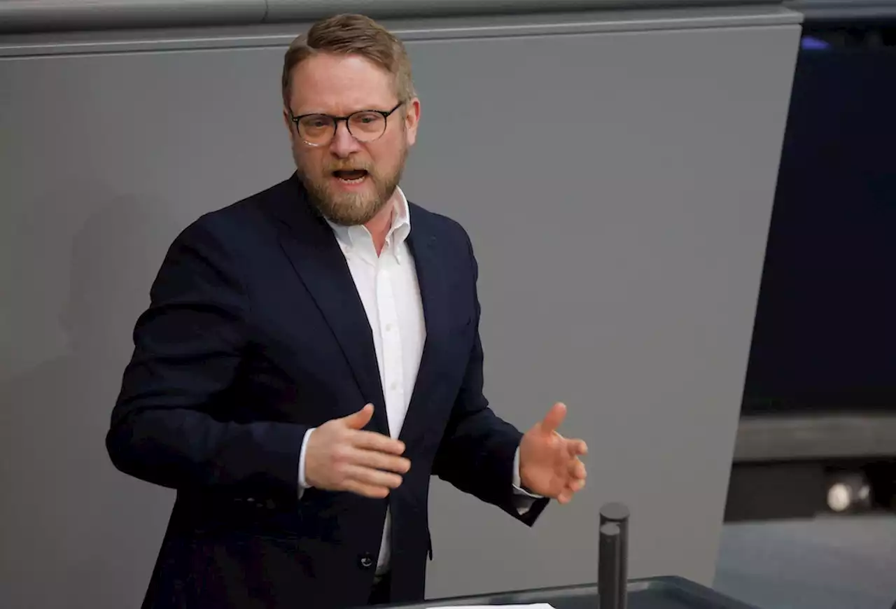 „Politische Korruption“: Linke im Bundestag verurteilt Großspende an Berliner CDU