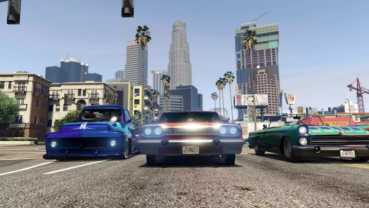 Pourquoi GTA VI pourrait sortir en 2024