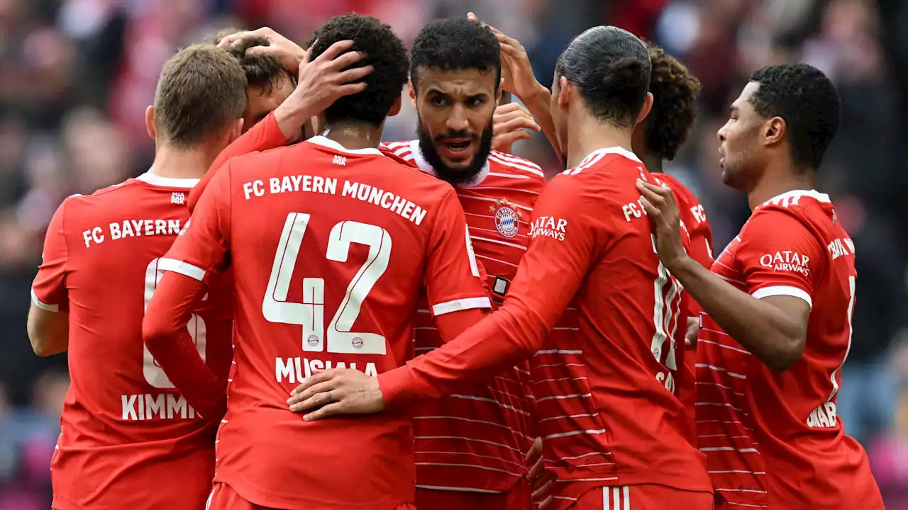 Bundesliga: So sehen Sie FC Bayern München – RB Leipzig im TV & Livestream