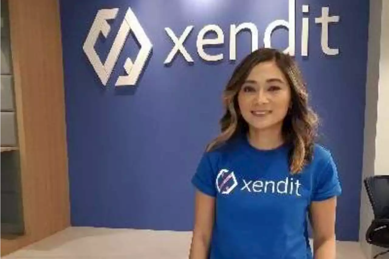 Sosok Tessa Wijaya, Bos Xendit, Fintech Terbaik se-Asia Pasifik