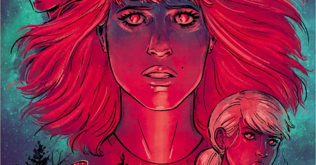 Danni Malloy Revealed as Trans For Archie Comics' August 2023 Solicits