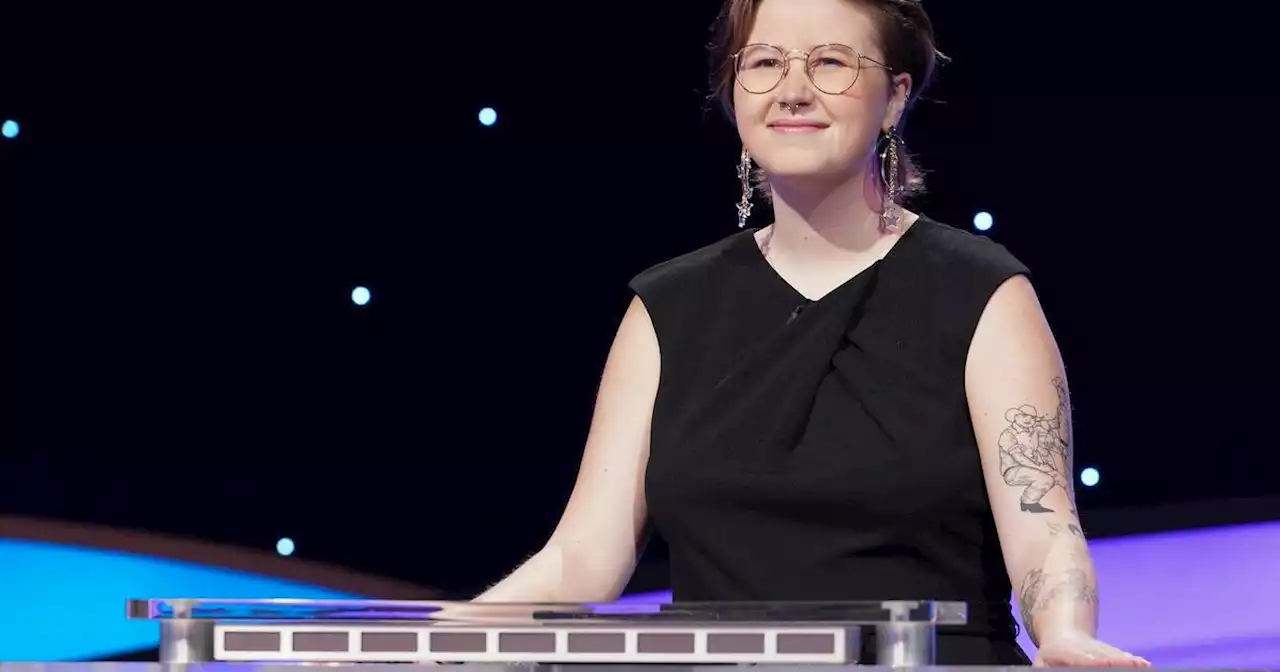 Toronto's young quiz champ Mattea Roach is still crushing it on Jeopardy!