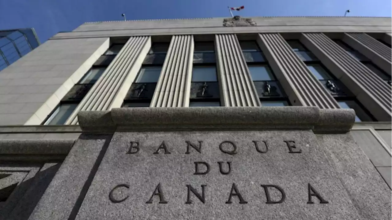 Bank of Canada sees financial stress rising among homebuyers - BNN Bloomberg