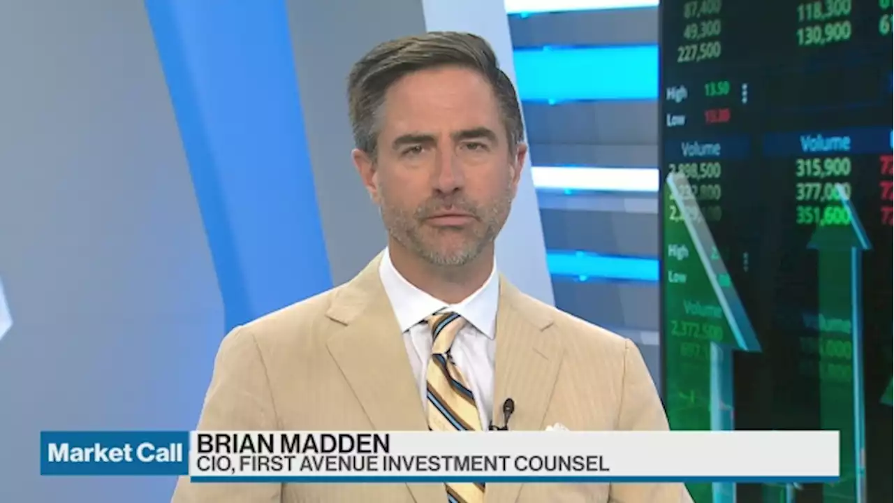 Brian Madden's Top Picks: May 18, 2023 - BNN Bloomberg