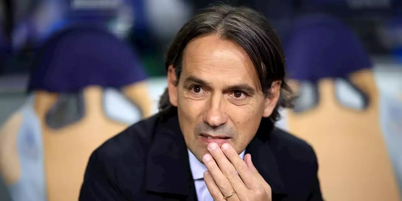 Cenayang Abis! Simone Inzaghi Ternyata Sudah Prediksi Inter Milan Bakal Sanggup Melaju ke Final Liga Champions - Bola.net