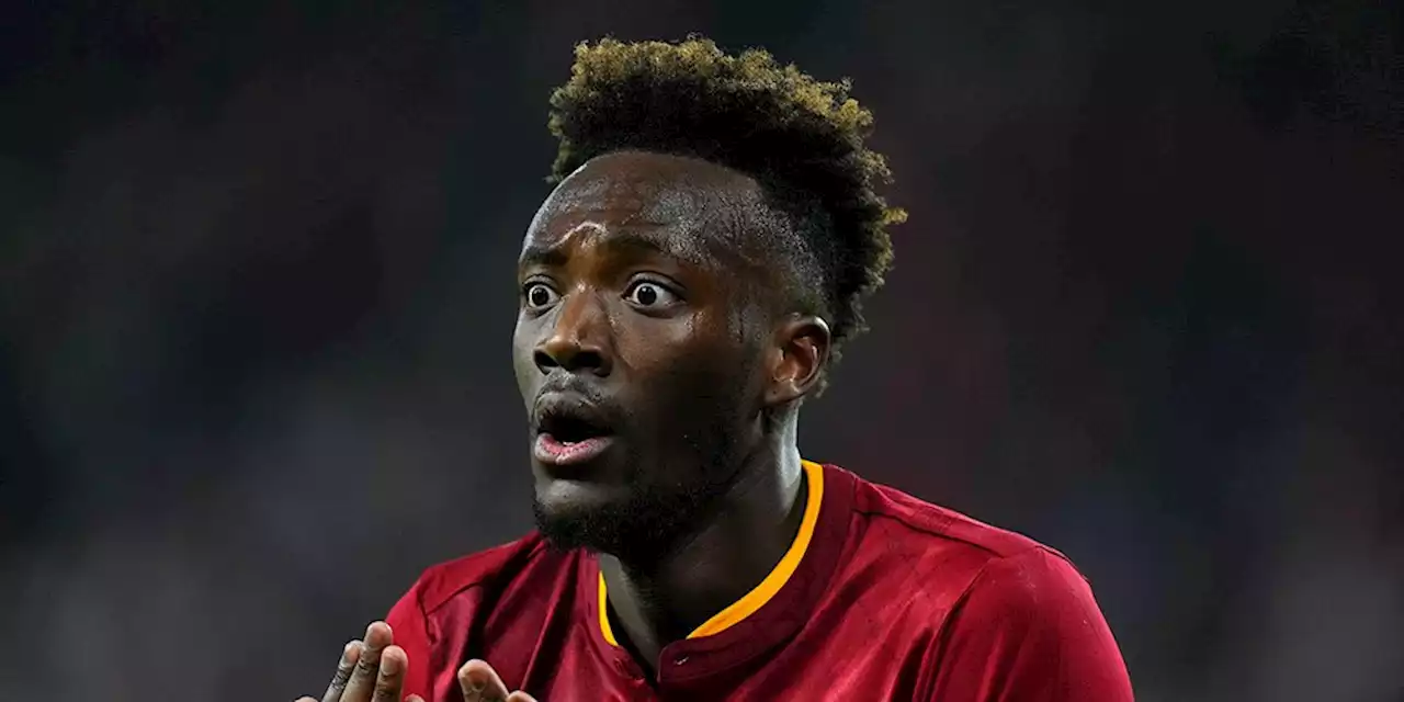 Daripada Bingung, Manchester United Disarankan Angkut Tammy Abraham - Bola.net