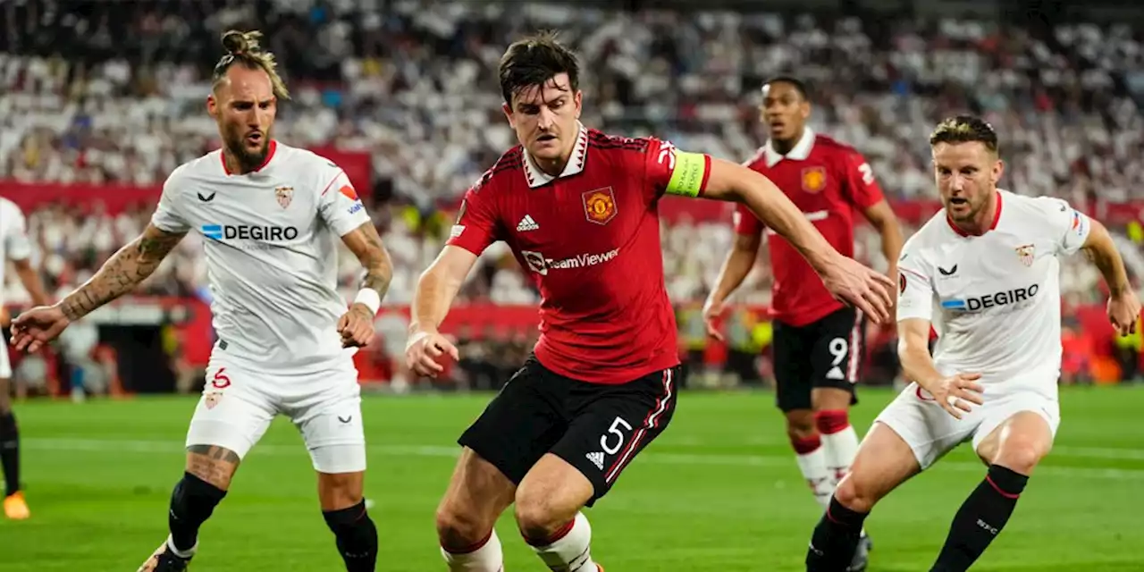 Eks Bek Man United Ini Minta Harry Maguire Cabut dari Old Trafford: Pergi Aja - Bola.net