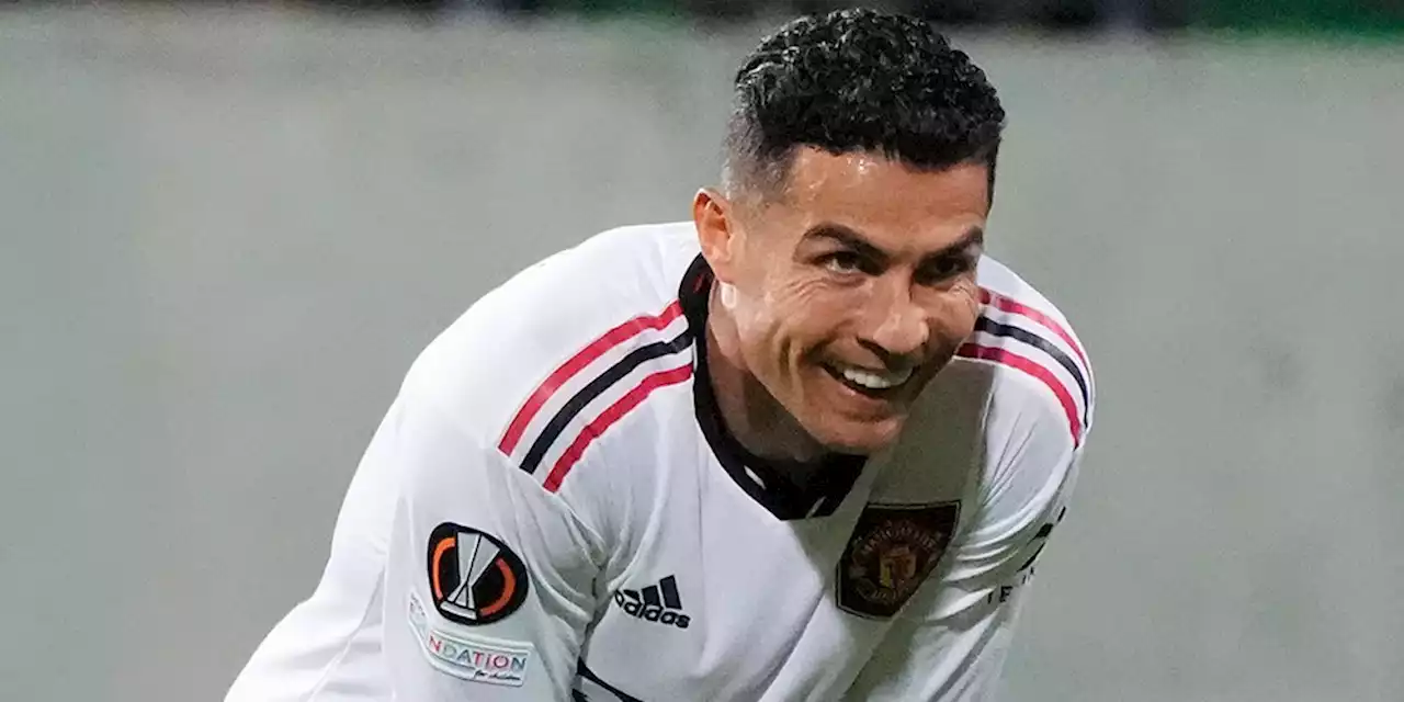 Lini Serang MU Tumpul, Menyesal Buang Ronaldo? - Bola.net