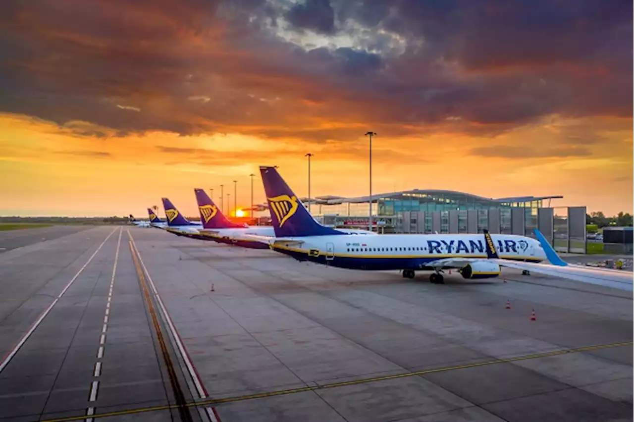 Ryanair lanza sus vueltos en la plataforma de viajes de Amadeus