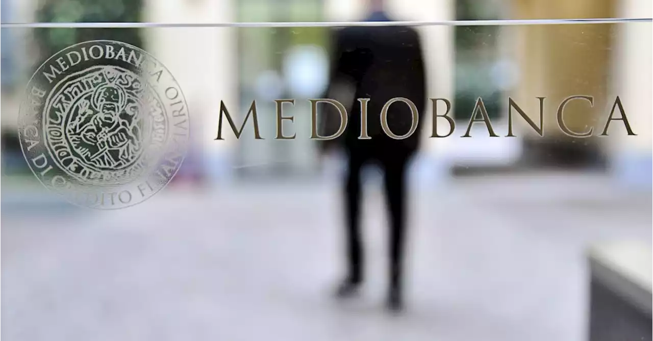 Breakingviews - Mediobanca dips toe into tech M&A shark tank