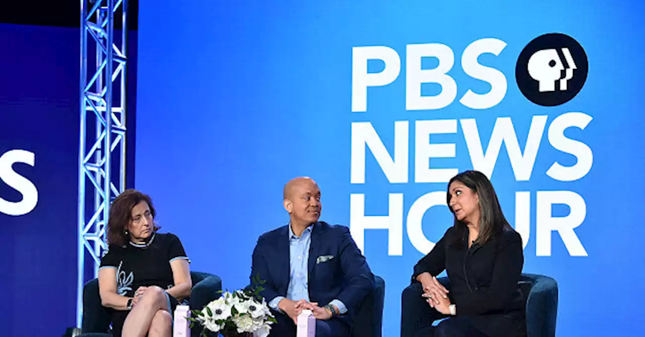 Report: PBS NewsHour Spins Republicans Negatively 85% of Time