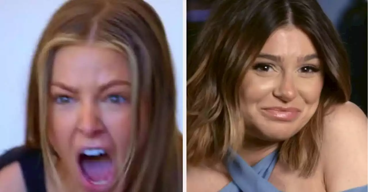 The Explosive “Vanderpump Rules” Finale Aired Last Night — Here’s Everything That Happened