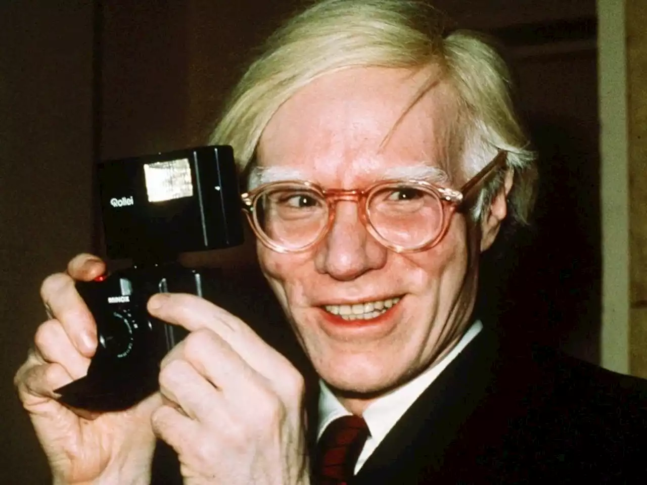 Supreme Court sides with photographer in copyright case involving Andy Warhol, Prince