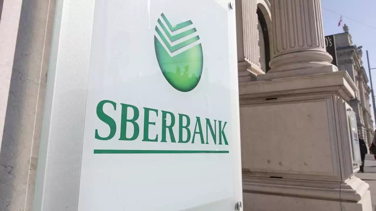 Russische Sberbank meldet Rekordgewinn im ersten Quartal