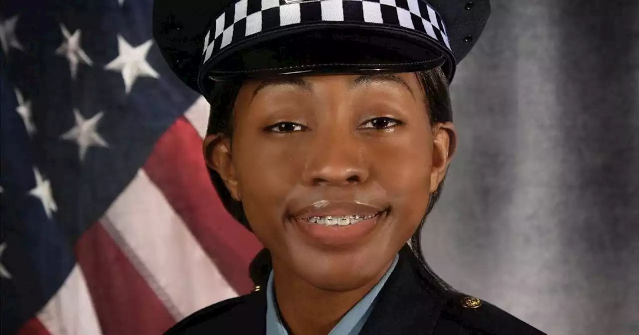 Man facing federal gun charge in connection to murder of CPD Officer Aréanah Preston