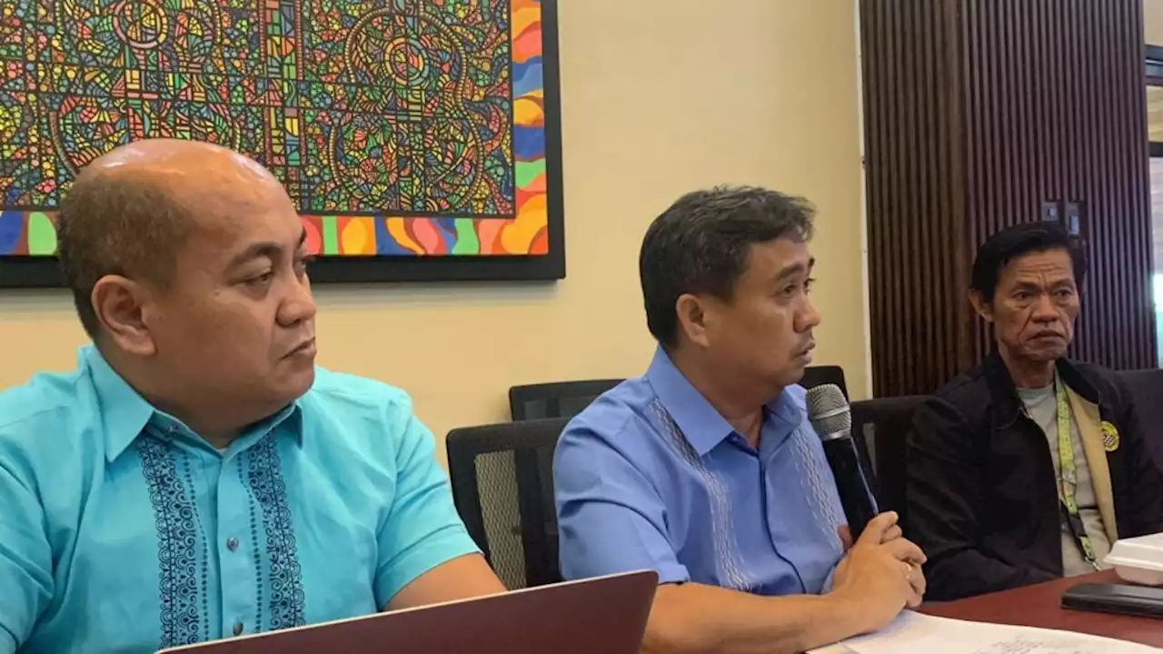 Cebu City gov’t: Pato is new MCWD chairman