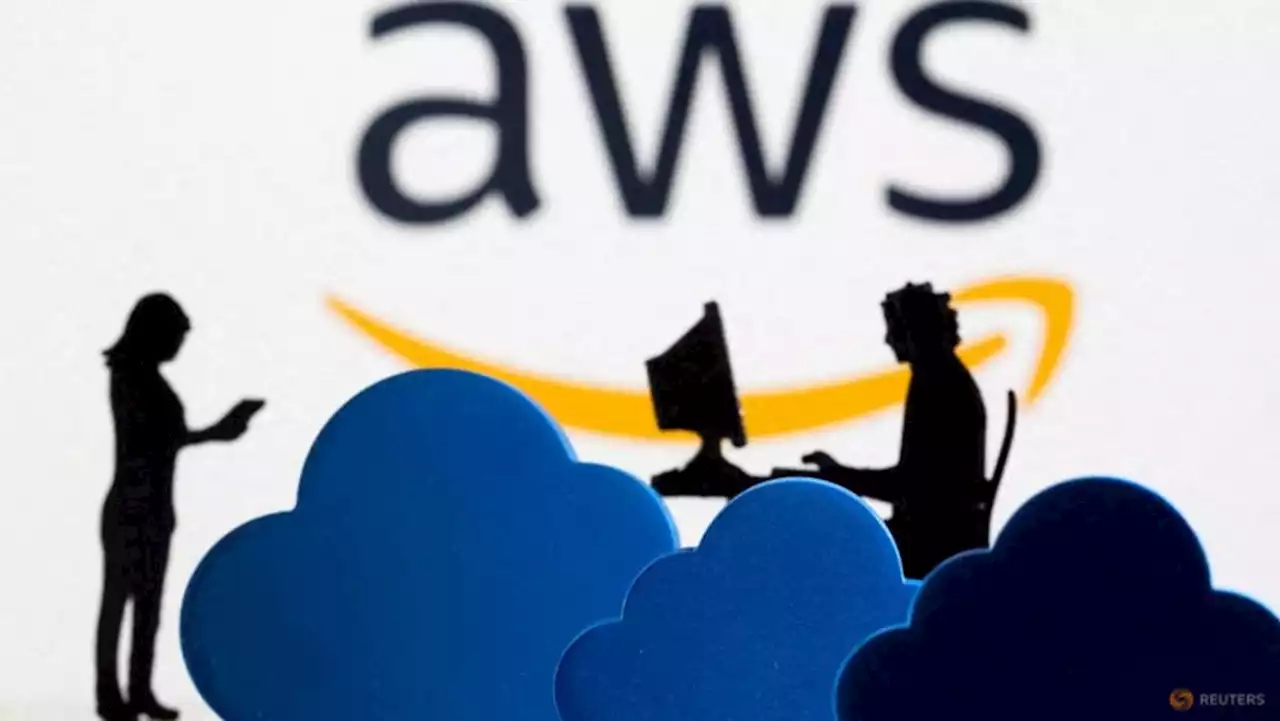 Amazon's cloud unit to invest $12.7 billion in India by 2030