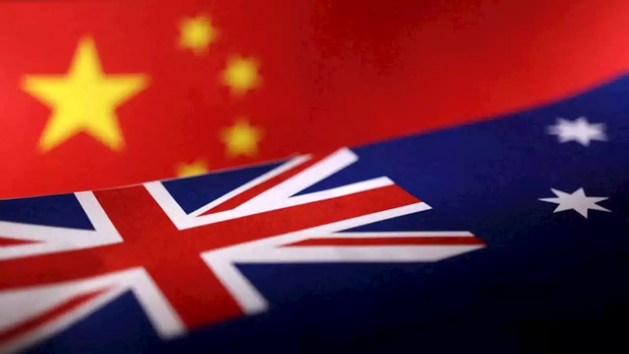 China to resume Australian timber imports, talks under way for PM visit