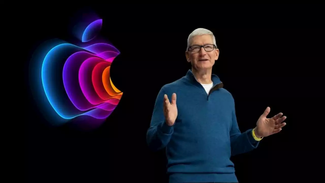 Commentary: Get ready for Tim Cook's riskiest move at Apple