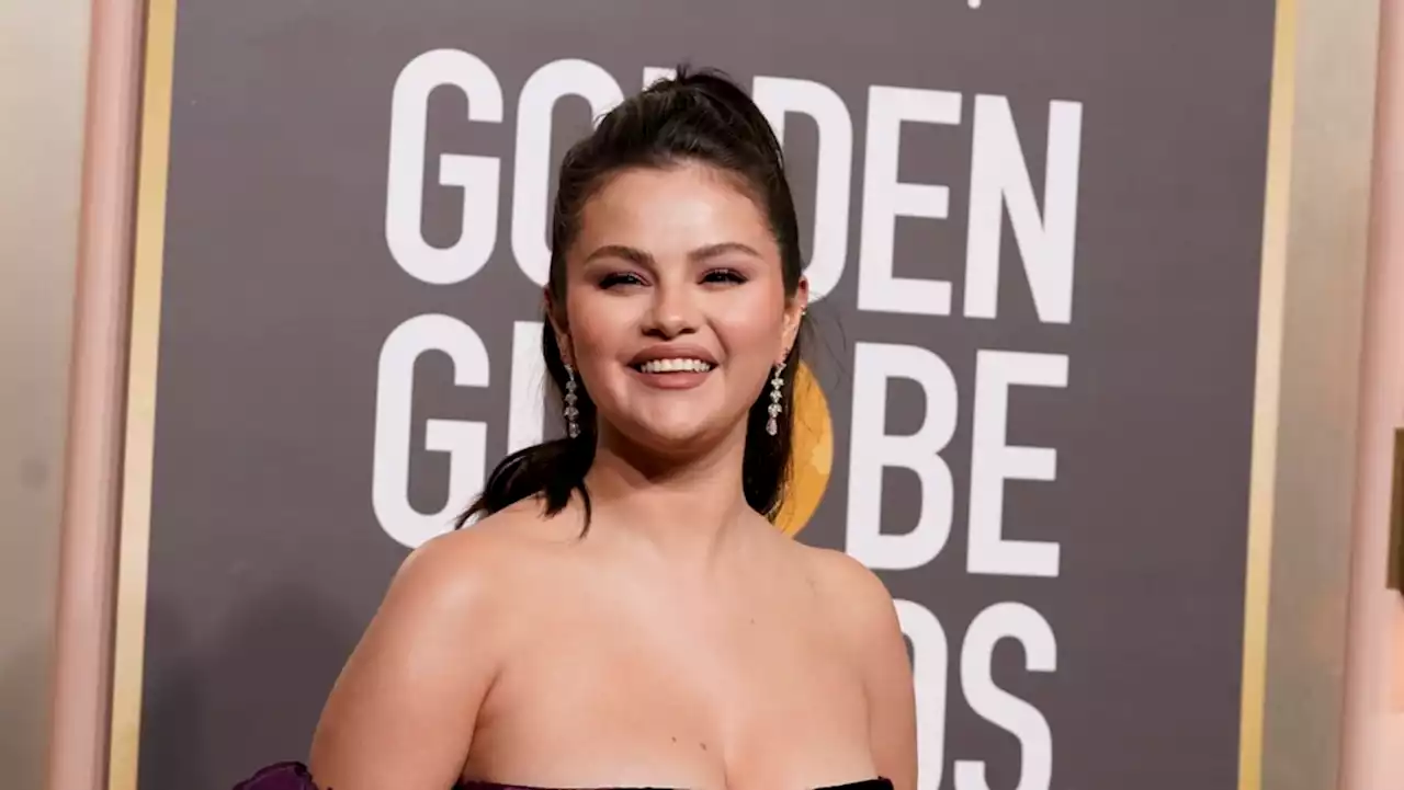 Selena Gomez hosting two new shows on Food Network