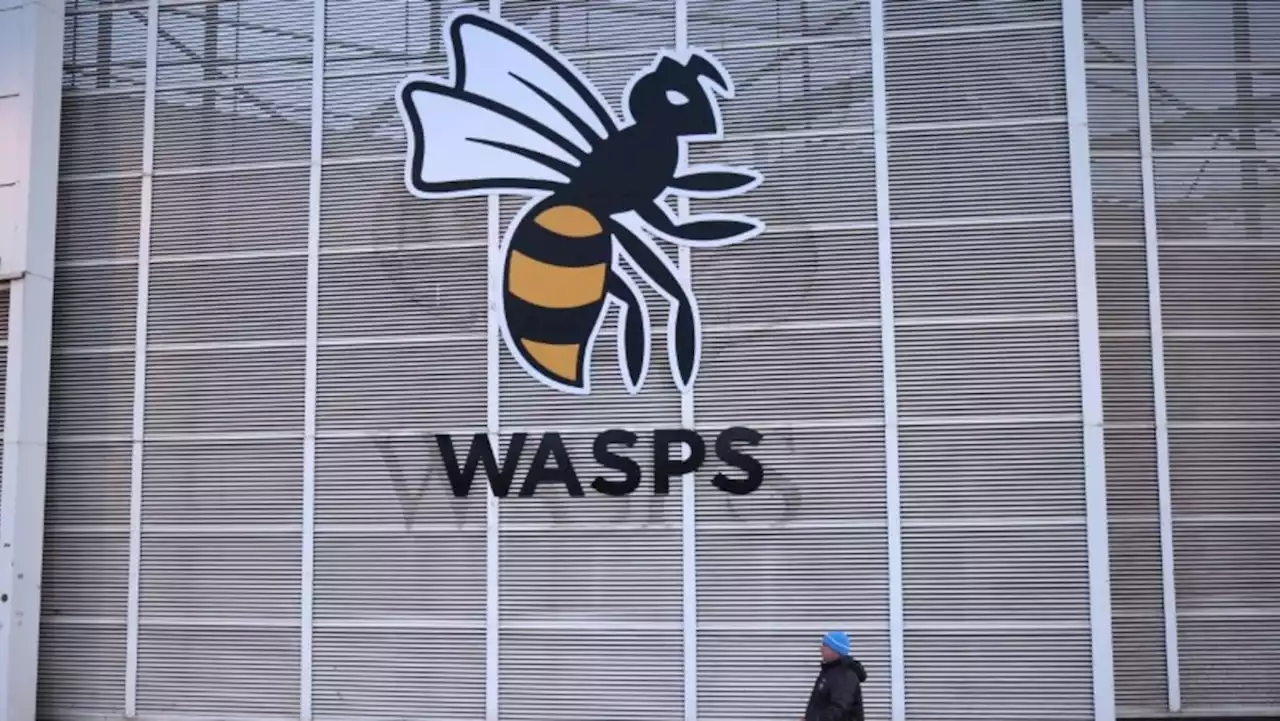 Wasps removed from Championship after RFU withdraws licence