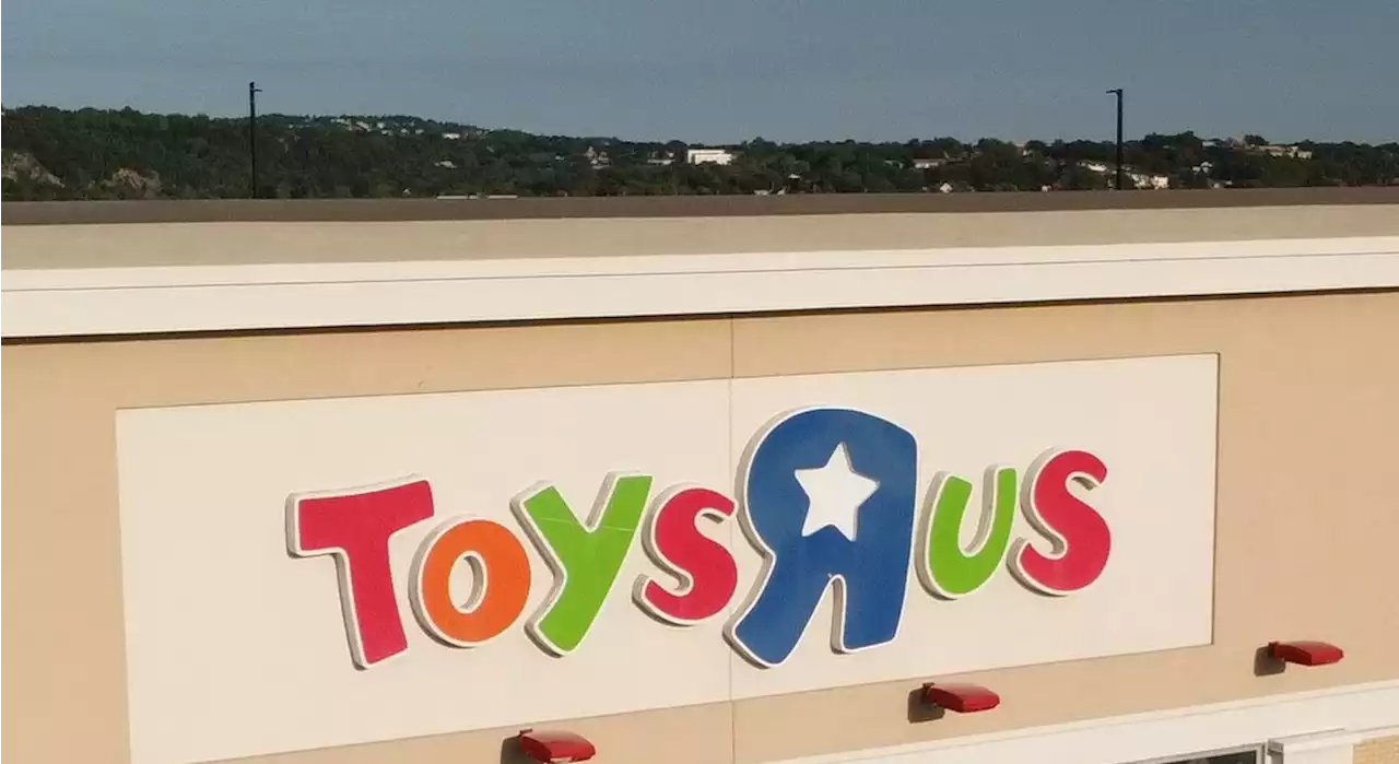 Toys 'R' Us coming this fall to Uptown Shopping Centre