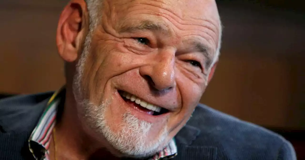 Sam Zell, Chicago-based real estate mogul, dies at 81