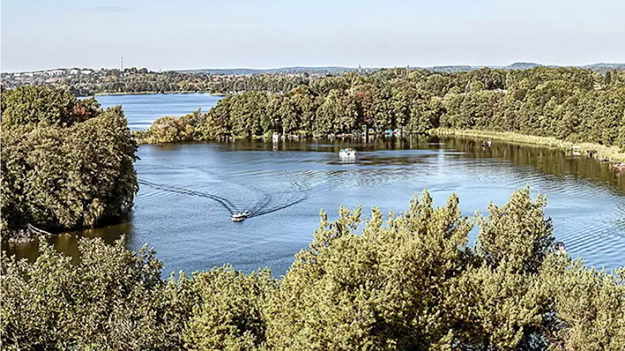 Fontanes unbekannte Skizzen in neuer Ausstellung ab 21. Mai