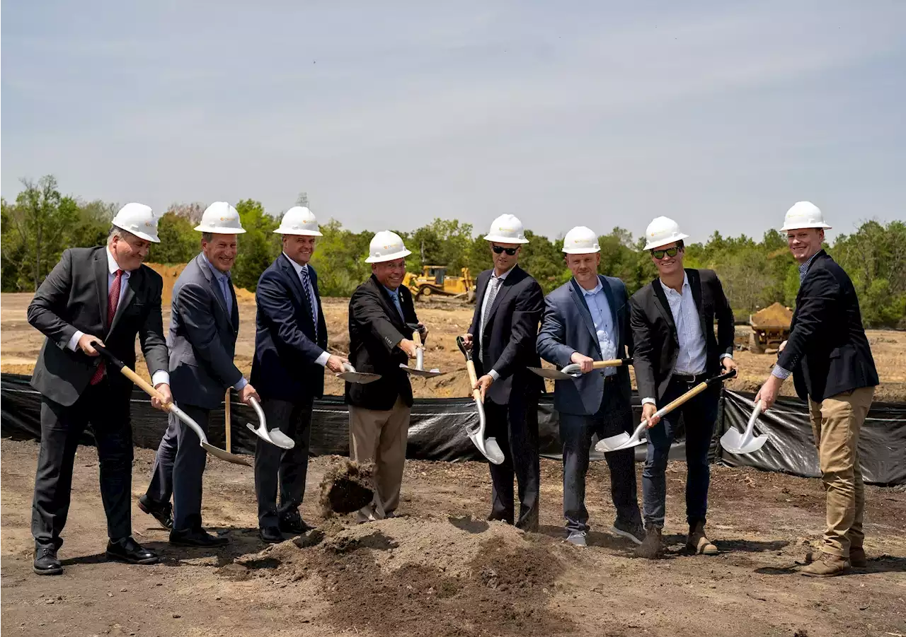 10 Megawatts Of Solar Being Put Into New Jersey Landfill - CleanTechnica