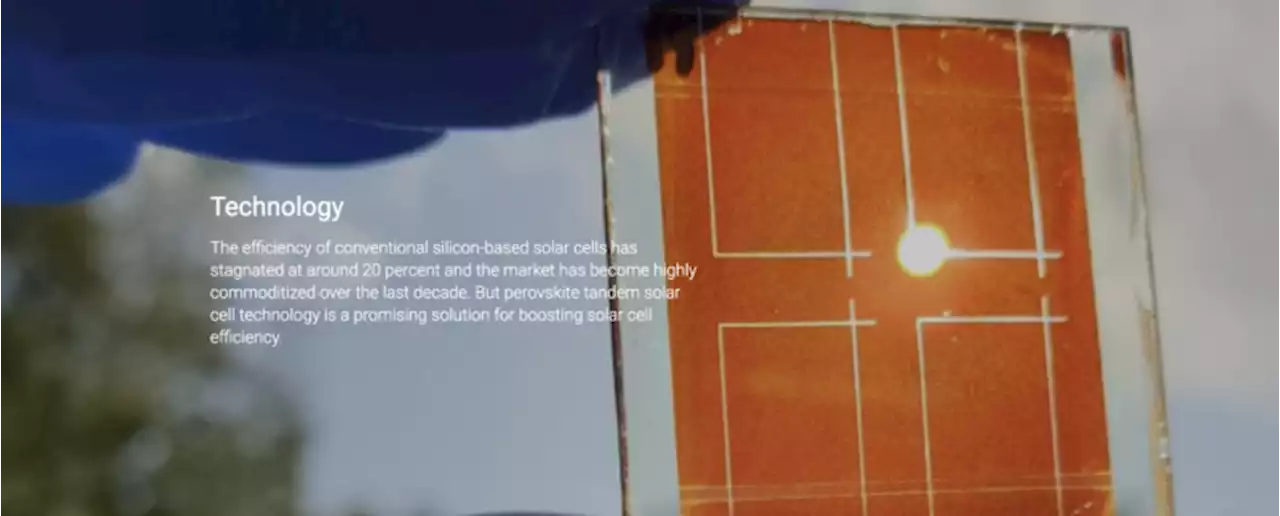 First Solar Buys Evolar - CleanTechnica