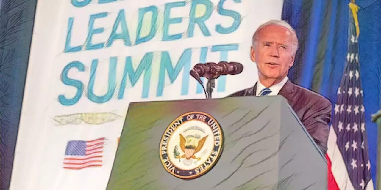 President Joe Biden Saves USA's Solar Energy Economy with Solar Tariff Veto - CleanTechnica