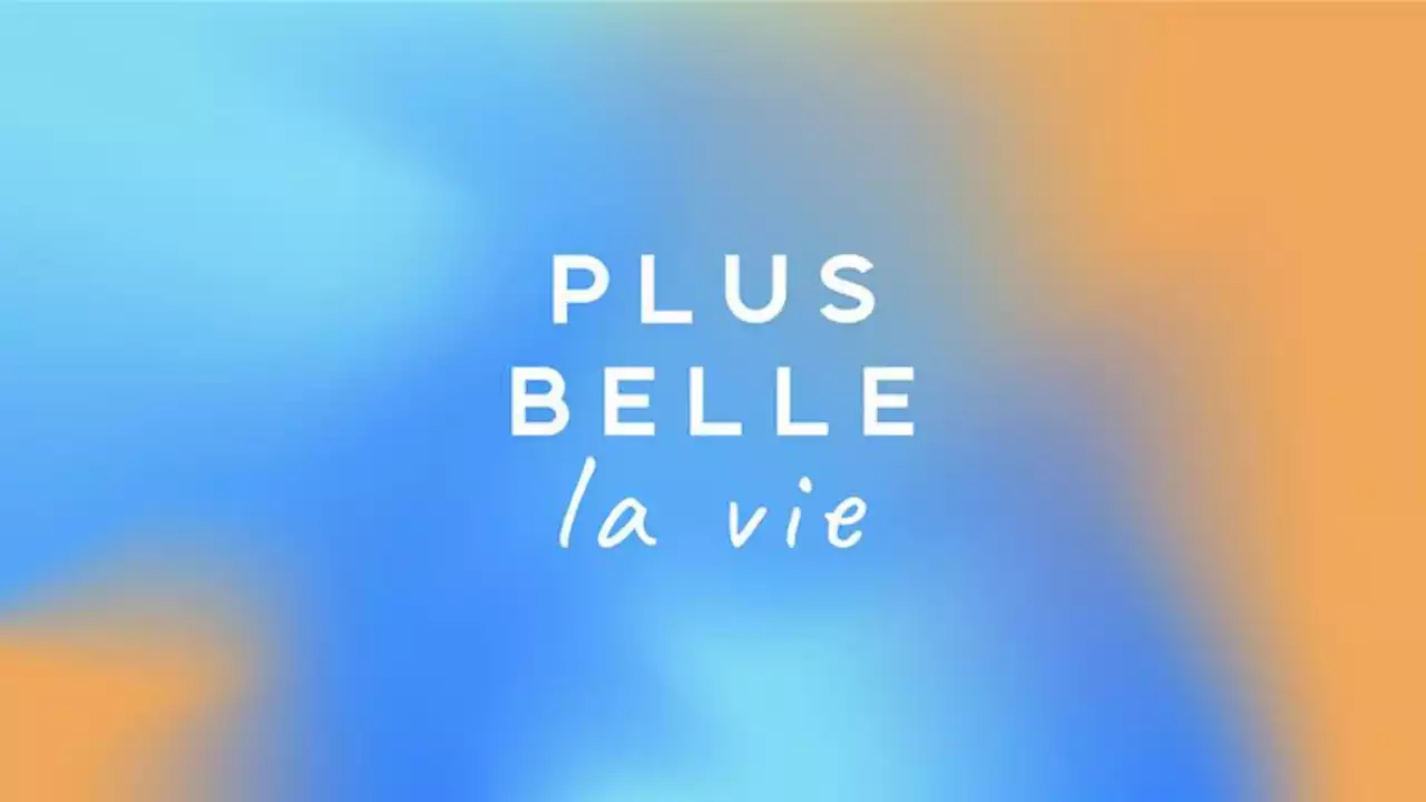 EXCLU. Plus belle la vie : la série culte relancée par… TF1 !