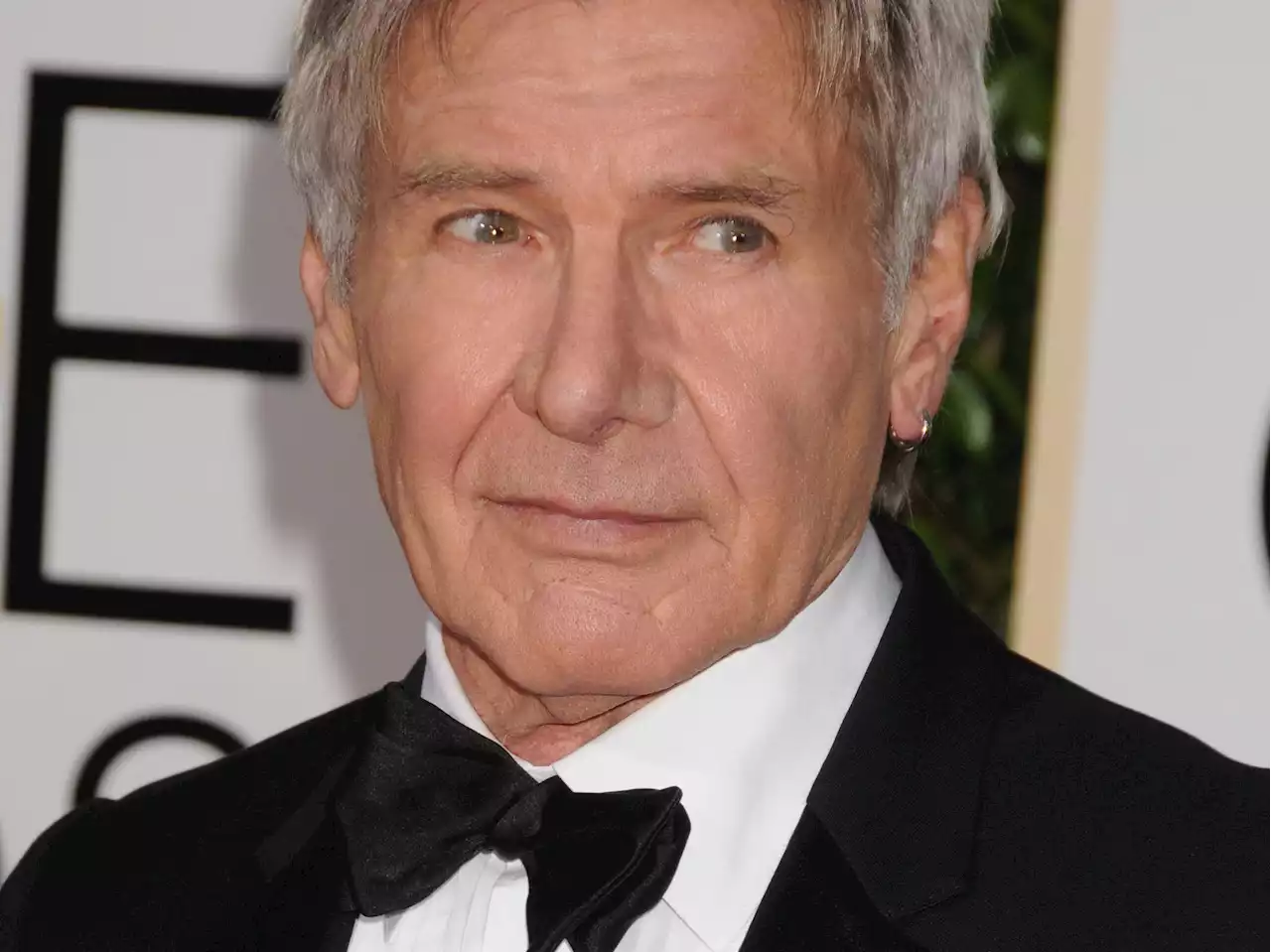 Harrison Ford rend hommage à sa fille qui souffre d'épilepsie