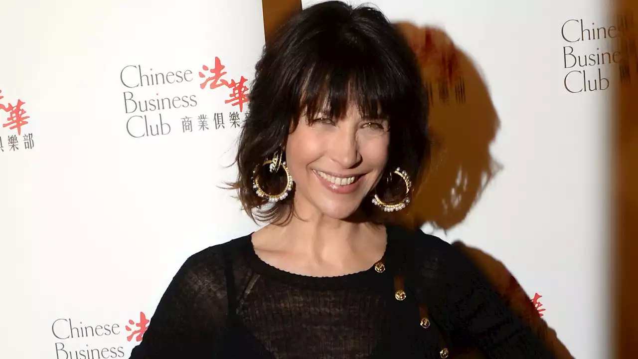 Sophie Marceau : ses accidents de garde-robe qui ont marqué sa carrière