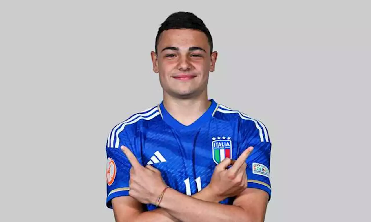 Mondo Azzurro - Ravaglioli, il 'Lautaro della Riviera romagnola'