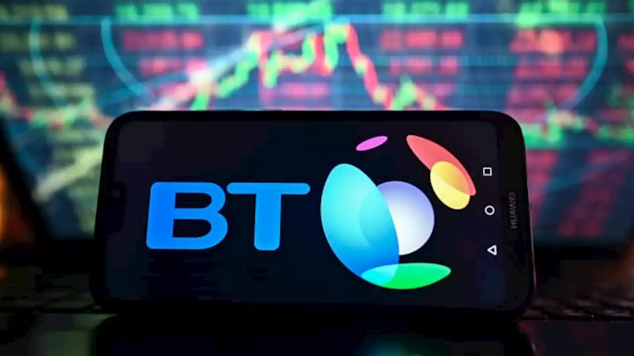 British telecom giant BT to cut up to 55,000 jobs by 2030