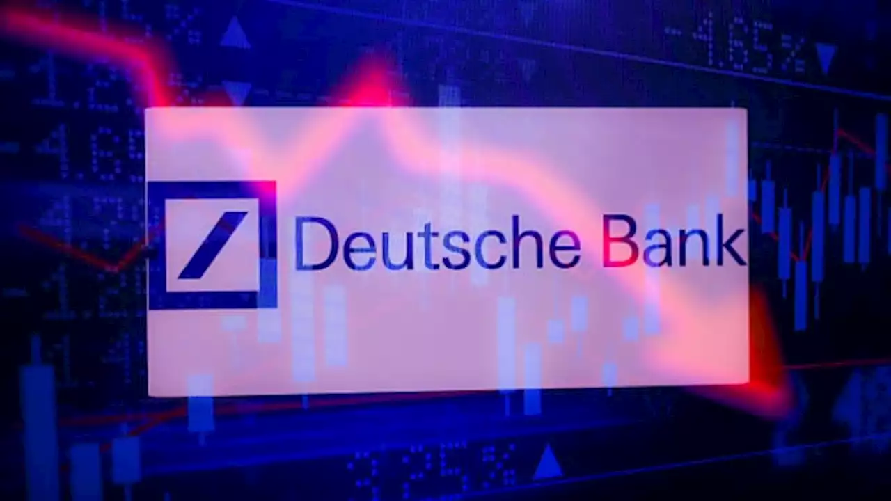 Deutsche Bank agrees to pay $75 million to Jeffrey Epstein victims to settle lawsuit