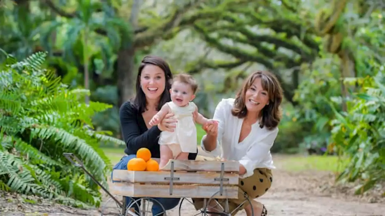 Mother-daughter duo's juice company brings in $120 million a year—they're trying to defeat the 'second-generation curse'