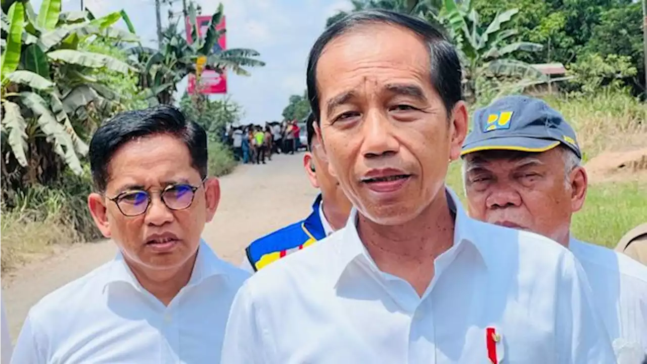 Nih Daftar Kekayaan Presiden RI, Pak Jokowi Nomor Berapa?