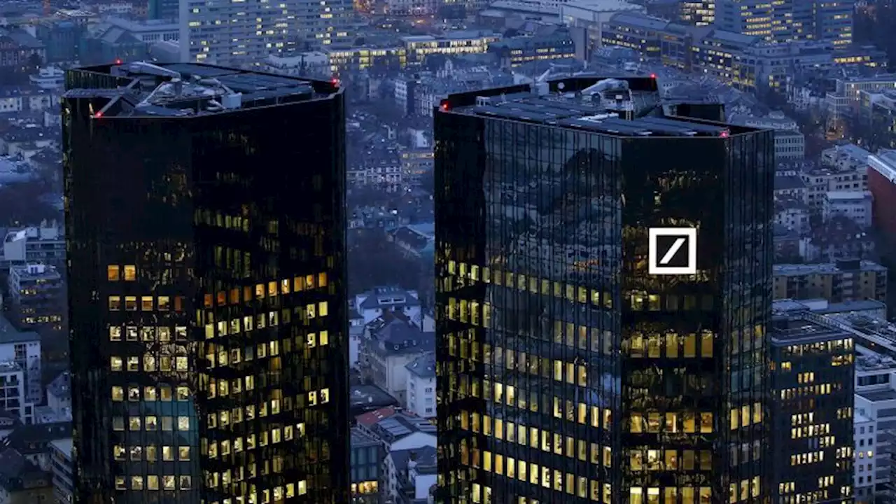 Deutsche Bank to pay $75 million to settle lawsuit by Epstein accusers | CNN Business